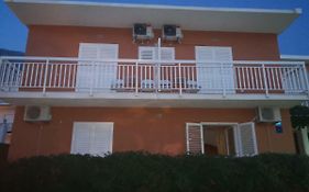 Pensjonat Apartmani Sea