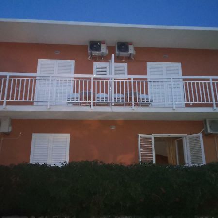 Apartmani Sea Baška Voda Zewnętrze zdjęcie