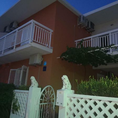 Apartmani Sea Baška Voda Zewnętrze zdjęcie