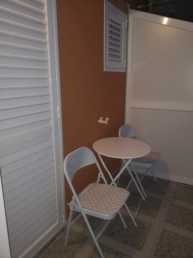 Apartmani Sea Baška Voda Zewnętrze zdjęcie