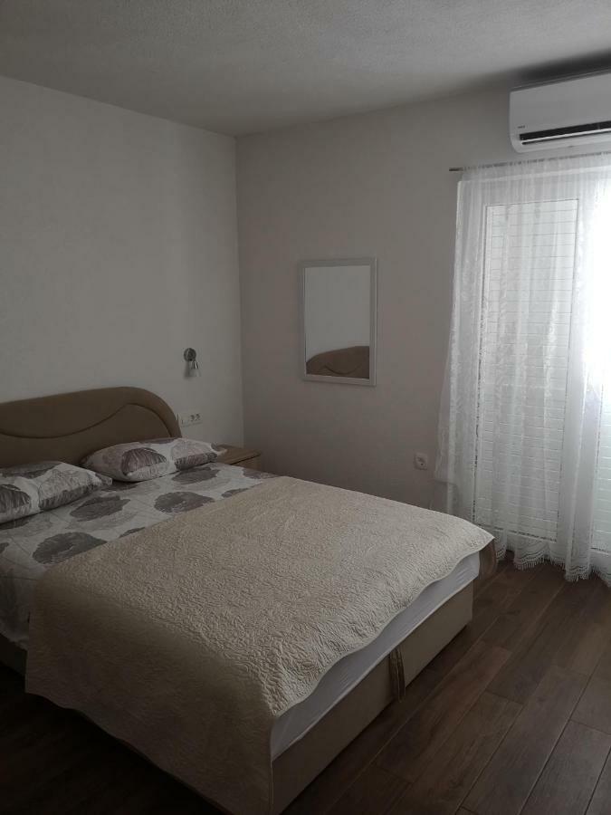 Apartmani Sea Baška Voda Zewnętrze zdjęcie