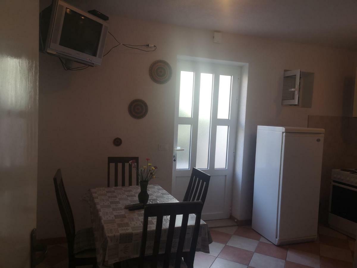 Apartmani Sea Baška Voda Zewnętrze zdjęcie